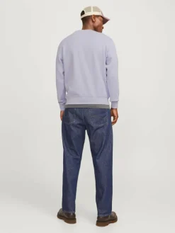Printed Sweatshirt