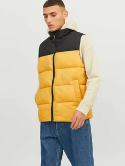 Puffer gilet