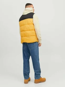 Puffer gilet