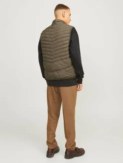 Puffer gilet