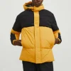 Puffer jacket