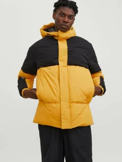 Puffer jacket