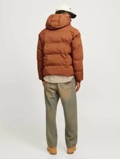 Puffer jacket