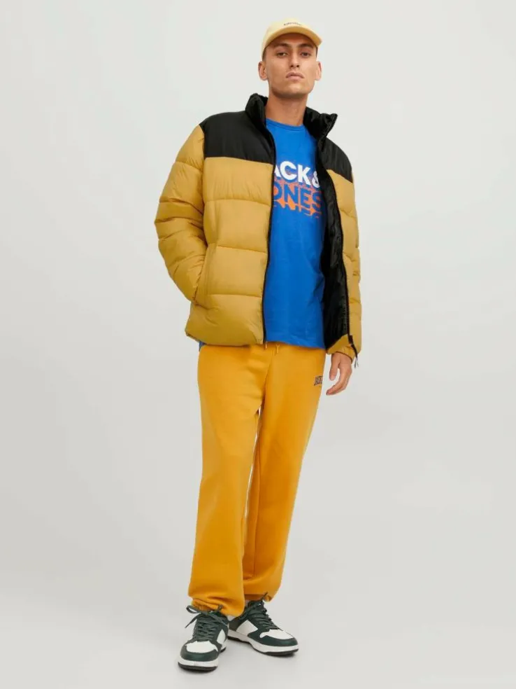 Puffer jacket