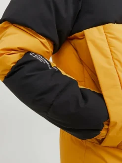 Puffer jacket