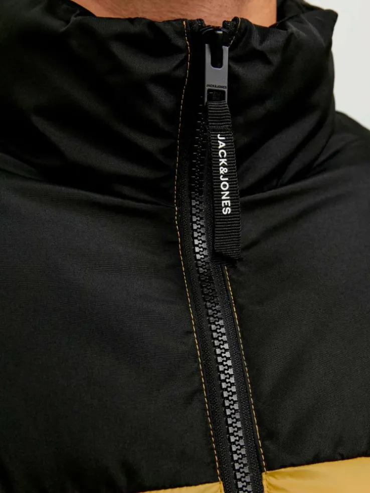 Puffer jacket