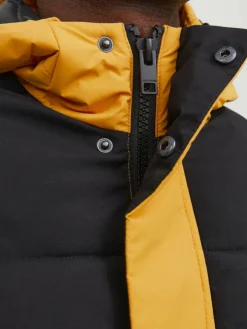Puffer jacket
