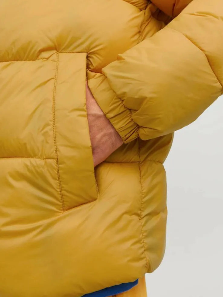 Puffer jacket