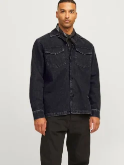 RDD Loose Fit Denim Shirt