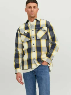 RDD Loose Fit Overshirt