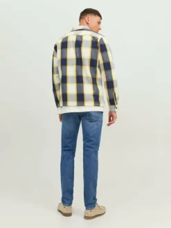 RDD Loose Fit Overshirt