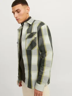 RDD Loose Fit Overshirt