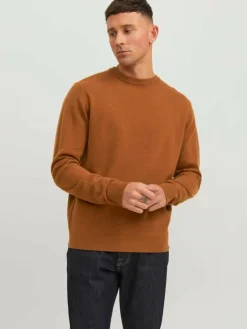 RDD Plain Knitted pullover
