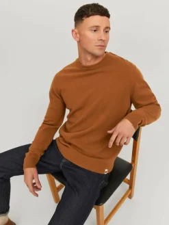 RDD Plain Knitted pullover