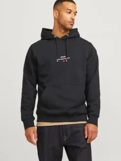 RDD Printed Hoodie