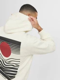 RDD Printed Hoodie