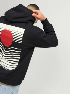 RDD Printed Hoodie