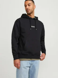 RDD Printed Hoodie