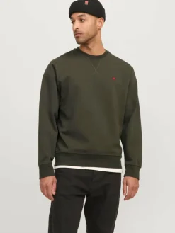RDD Printed Sweatshirt