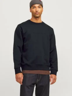 RDD Printed Sweatshirt