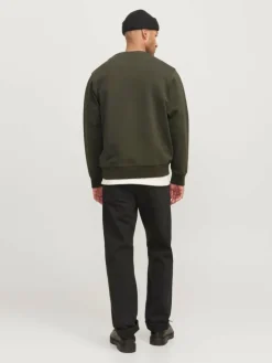 RDD Printed Sweatshirt