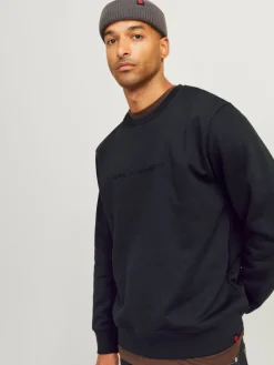 RDD Printed Sweatshirt