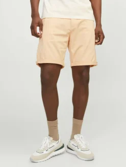 Regular Fit Chino shorts