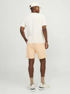 Regular Fit Chino shorts