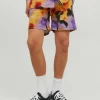 Regular Fit Shorts