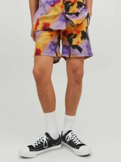 Regular Fit Shorts