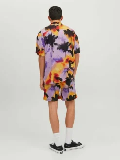 Regular Fit Shorts