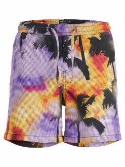Regular Fit Shorts