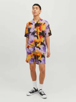 Regular Fit Shorts