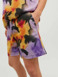 Regular Fit Shorts
