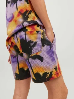 Regular Fit Shorts