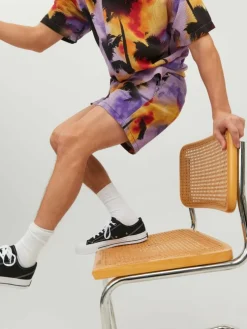 Regular Fit Shorts