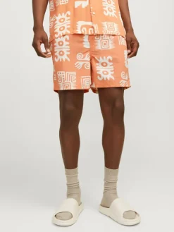 Regular Fit Swim short