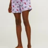 Regular Fit Swim short