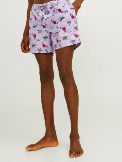 Regular Fit Swim short