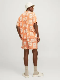 Regular Fit Swim short
