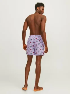 Regular Fit Swim short