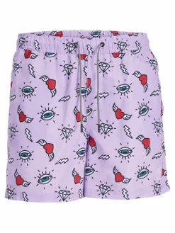 Regular Fit Swim short