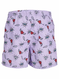 Regular Fit Swim short