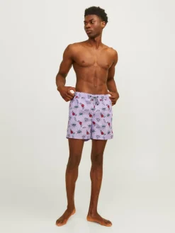 Regular Fit Swim short