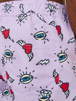 Regular Fit Swim short
