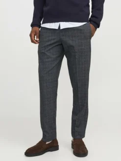 Relaxed Fit Classic pants