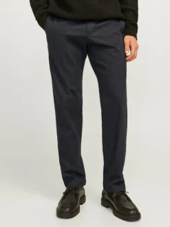 Relaxed Fit Classic pants