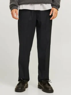 Relaxed Fit Classic pants