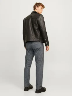Relaxed Fit Classic pants