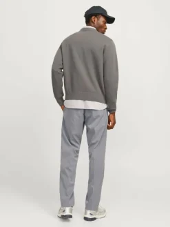 Relaxed Fit Classic pants